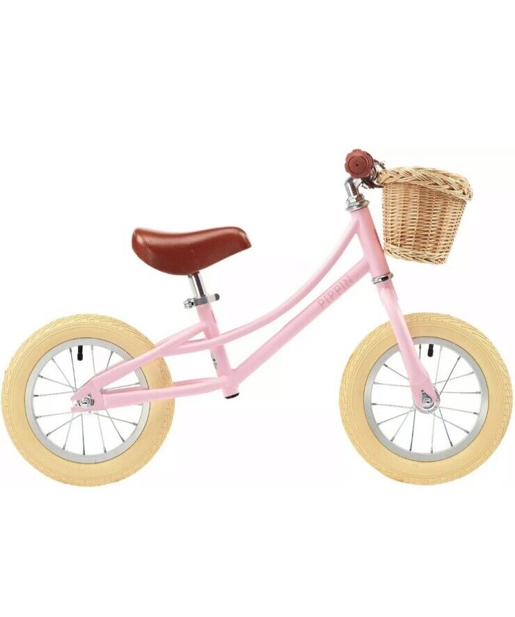 pippin balance bike